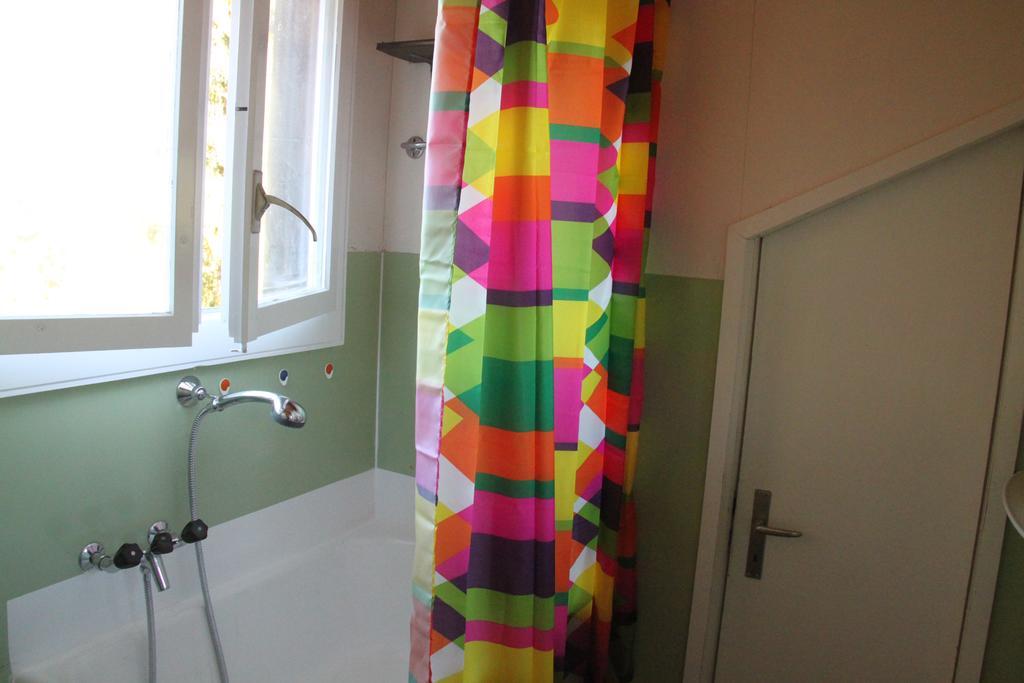 Apartament Staubbachbaenkli Wengen Zewnętrze zdjęcie